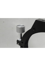 140mm Cradle Mounting Ring Set with Losmandy DUP14 14" Dovetail Bar (pre-owned)