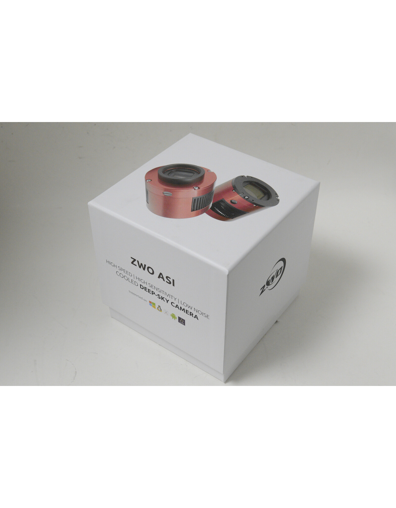 ZWO ZWO ASI2600 MM Pro (Pre-owned)