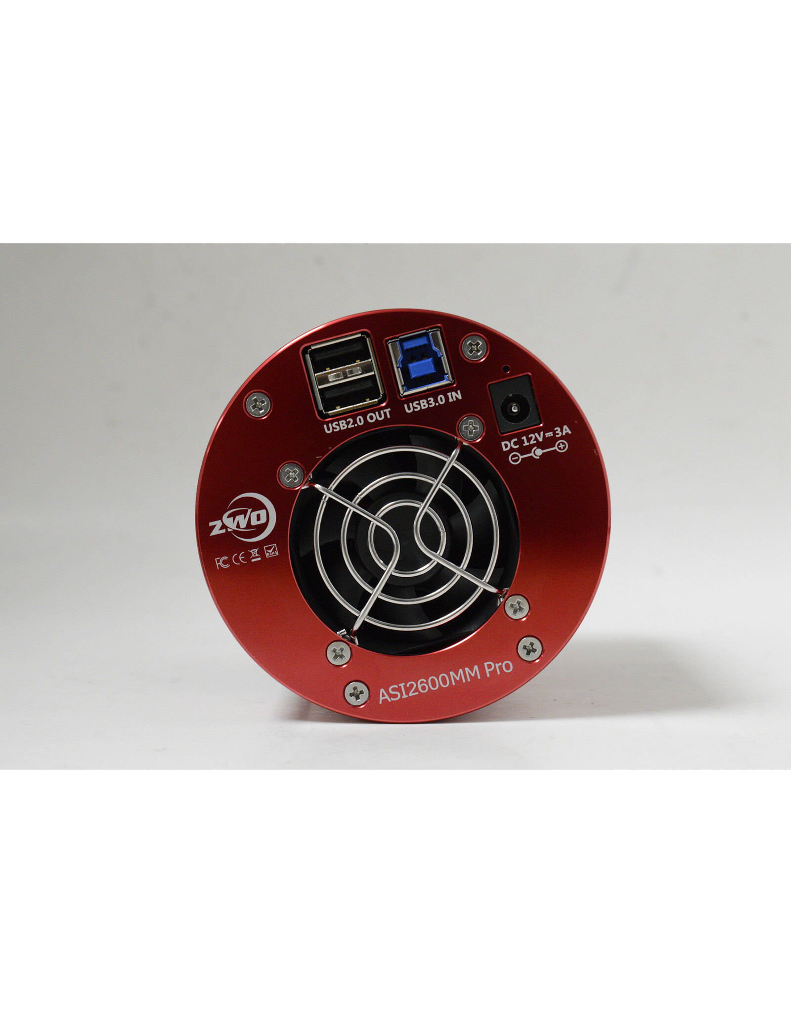 ZWO ZWO ASI2600 MM Pro (Pre-owned)