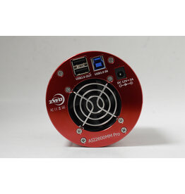 ZWO ZWO ASI2600 MM Pro (Pre-owned)