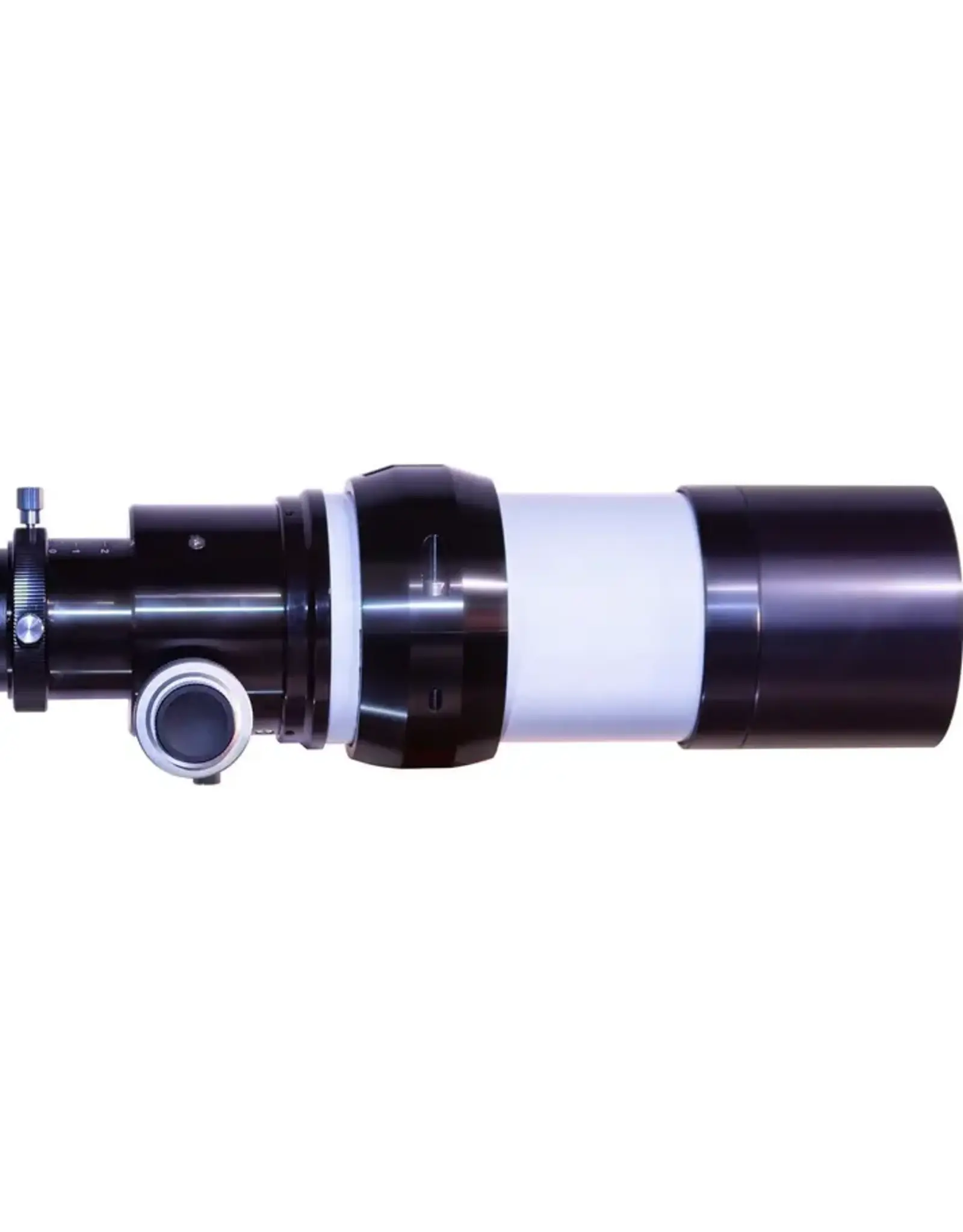 Lunt Lunt 70mm Refractor (OTA for LS60 mm)