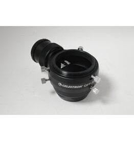 Celestron Celestron Off-Axis Guider (Pre-owned) includes all parts except for 3  spacers: 24.25mm , 11.55mm, & 6mm T Thread spacers