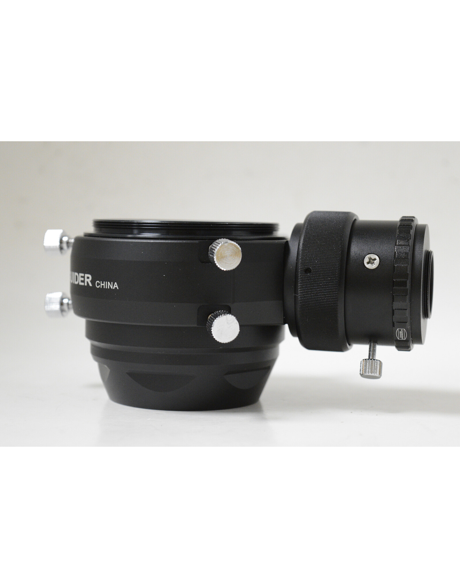 Celestron Celestron Off-Axis Guider (Pre-owned) includes all parts except for 3  spacers: 24.25mm , 11.55mm, & 6mm T Thread spacers