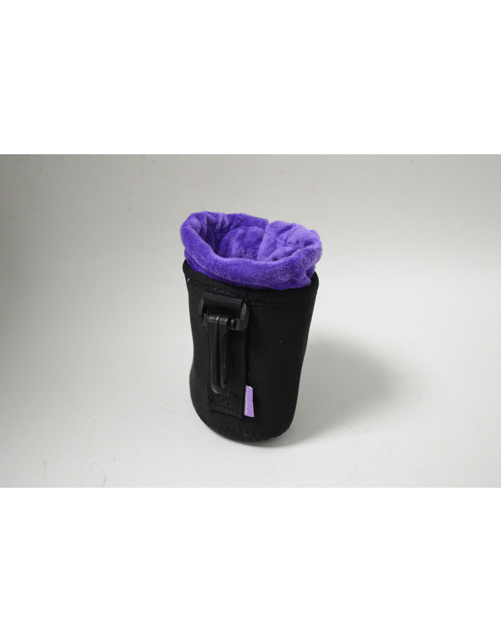 DLC Neoprene Lens Pouch-Small