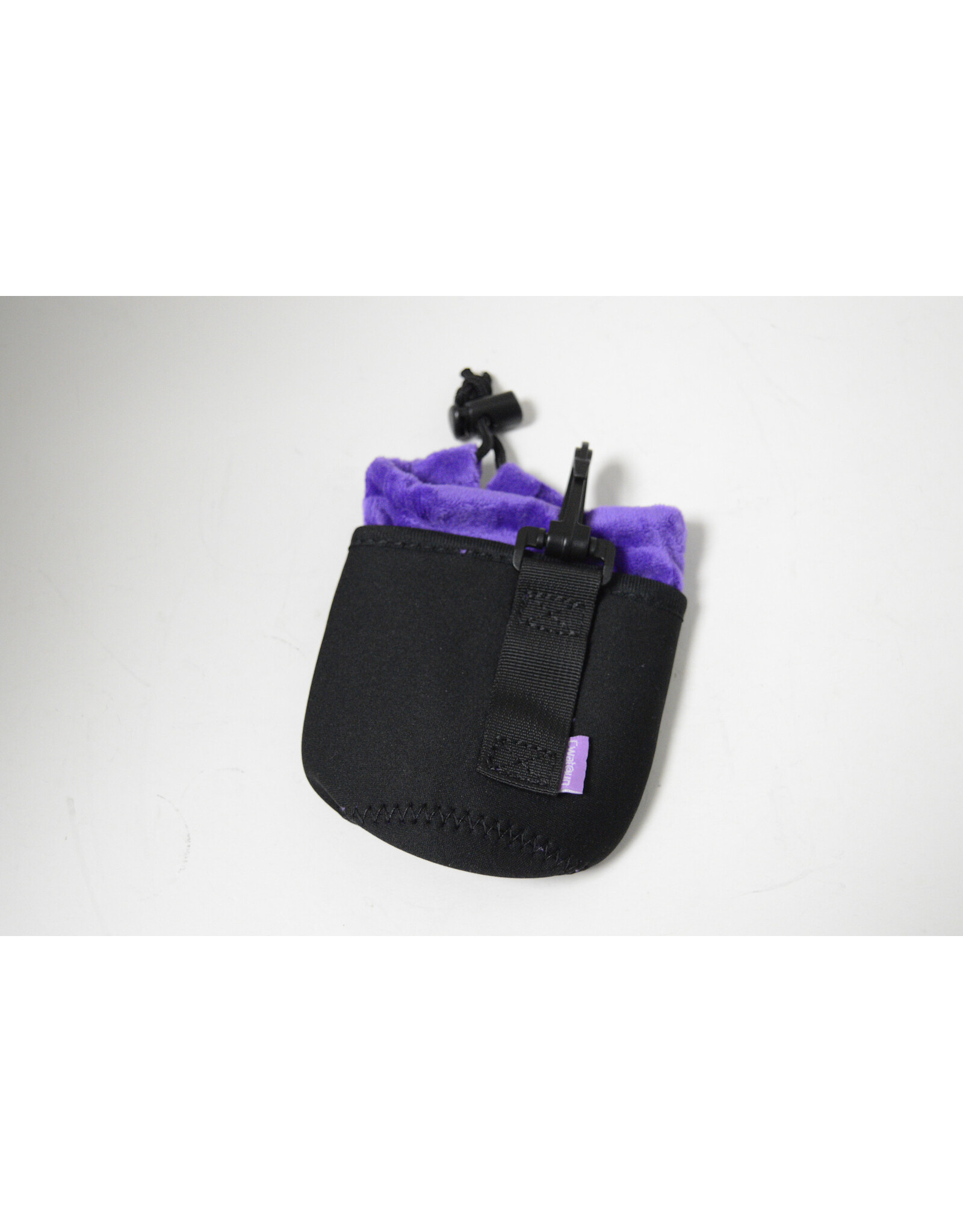 DLC Neoprene Lens Pouch-Small