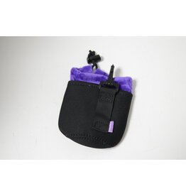 DLC Neoprene Lens Pouch-Small