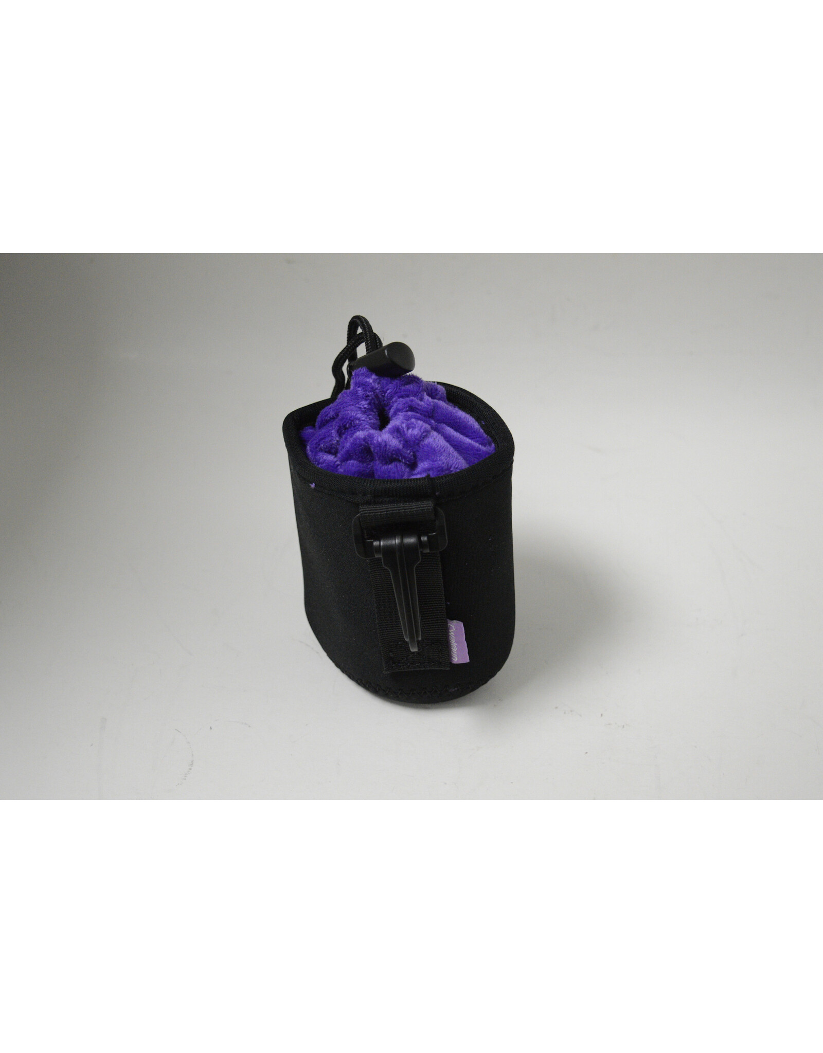 DLC Neoprene Lens Pouch-Small