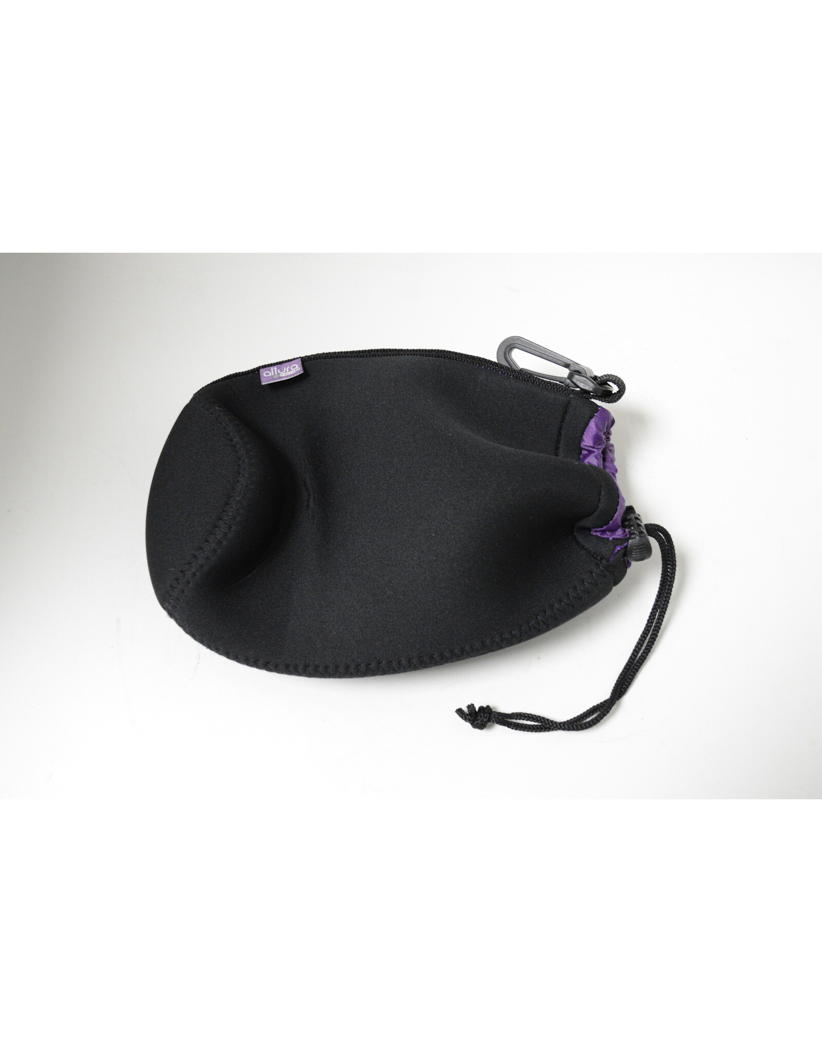 DLC Neoprene Lens Pouch-Large