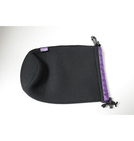 DLC Neoprene Lens Pouch-Large