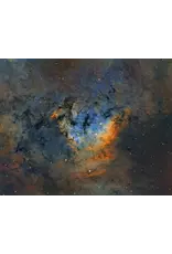 Astrodon Astrodon 3nm OIII filter 1.25 Inch Mounted