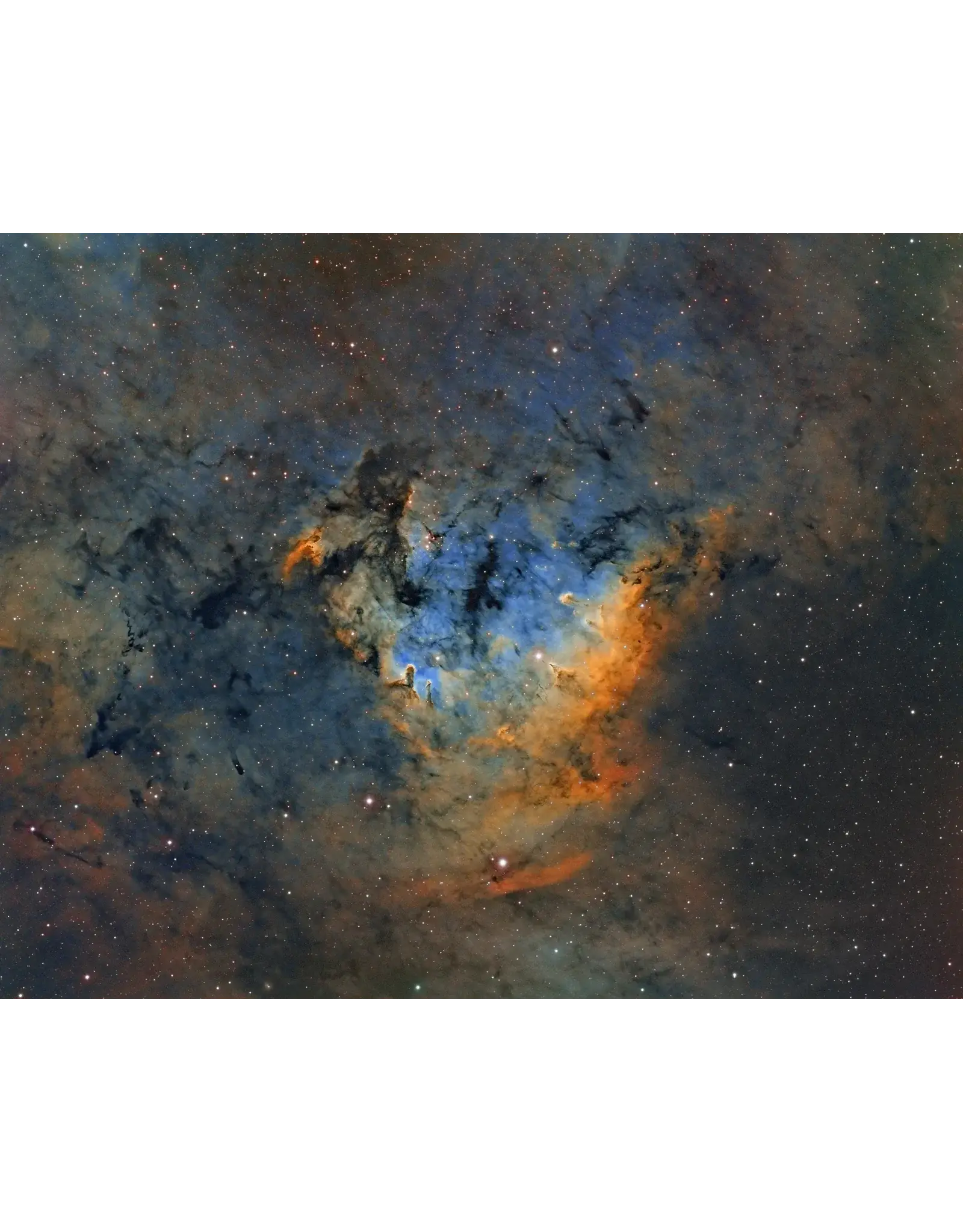 Astrodon Astrodon 3nm OIII filter 1.25 Inch Mounted