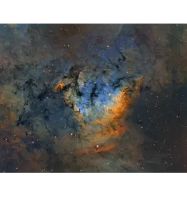 Astrodon Astrodon 3nm OIII filter 1.25 Inch Mounted