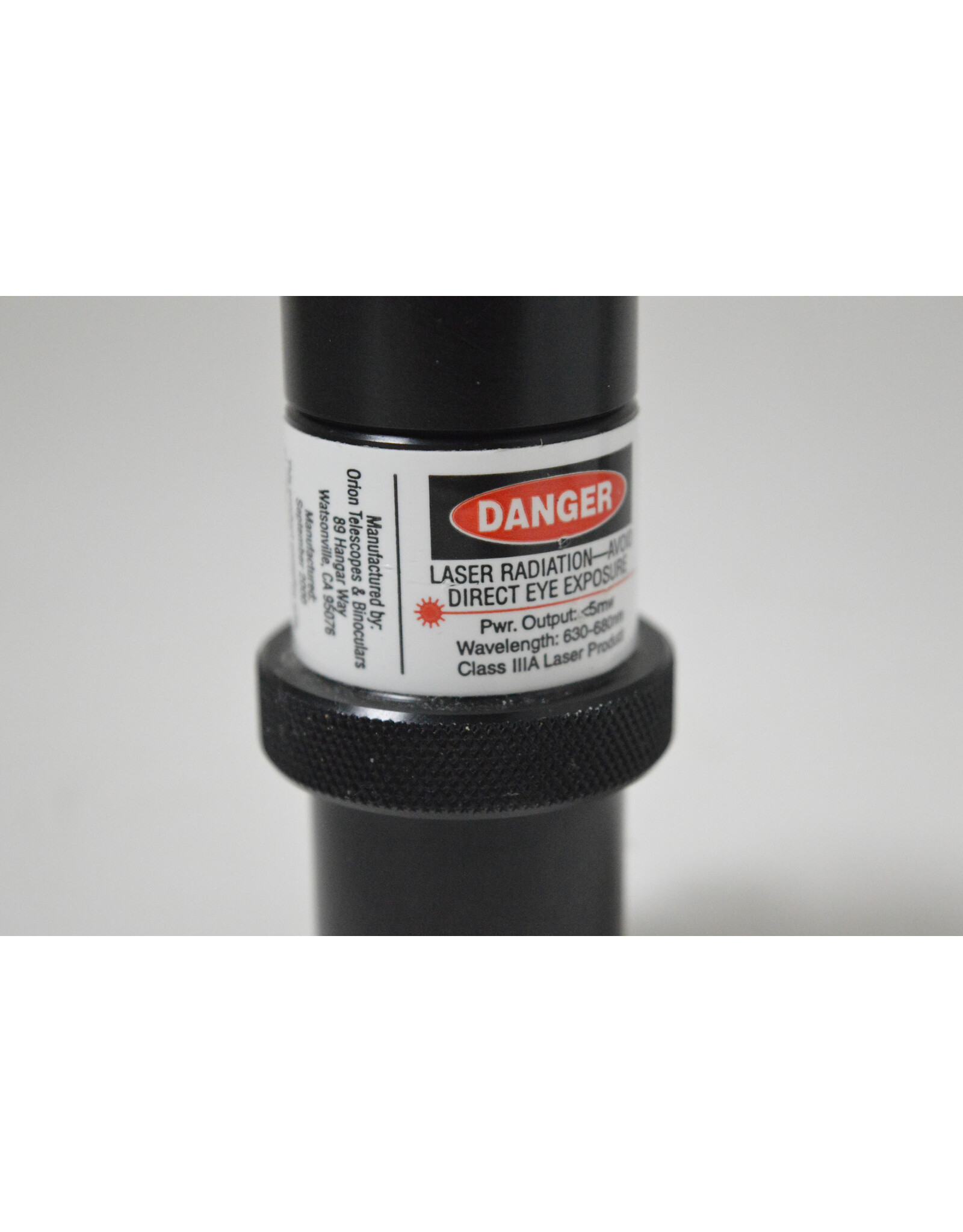 Orion Orion LaserMate Collimator - 05680