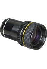 Meade f/3.3 Focal Reducer & Field Flattener  with Variable T Adapter for CCD Imaging (Pre-owned)