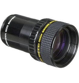 Meade Meade f/3.3 Focal Reducer & Field Flattener  with Variable T Adapter for CCD Imaging (Pre-owned)