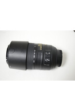 Nikon Nikon AF-S DX NIKKOR 55-300mm f/4.5-5.6 G ED VR with Hood (Pre-owned)