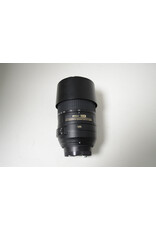 Nikon Nikon AF-S DX NIKKOR 55-300mm f/4.5-5.6 G ED VR with Hood (Pre-owned)