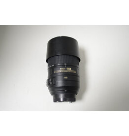 Nikon Nikon AF-S DX NIKKOR 55-300mm f/4.5-5.6 G ED VR with Hood (Pre-owned)