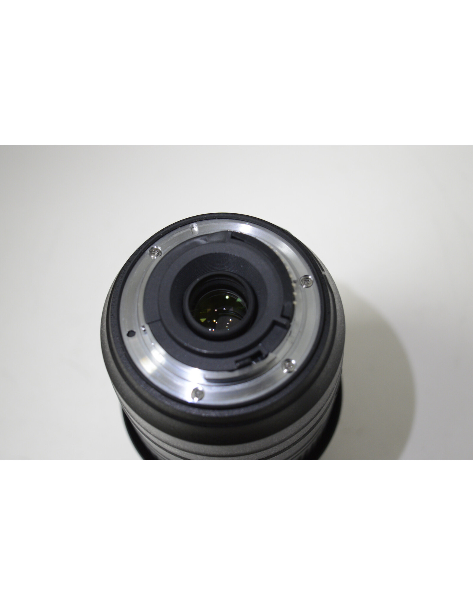 Nikon Nikon AF-S DX NIKKOR 55-300mm f/4.5-5.6 G ED VR with Hood (Pre-owned)
