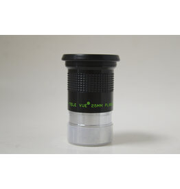 Tele Vue Tele Vue 25mm Plossl Eyepiece - 1.25 (Pre-owned)