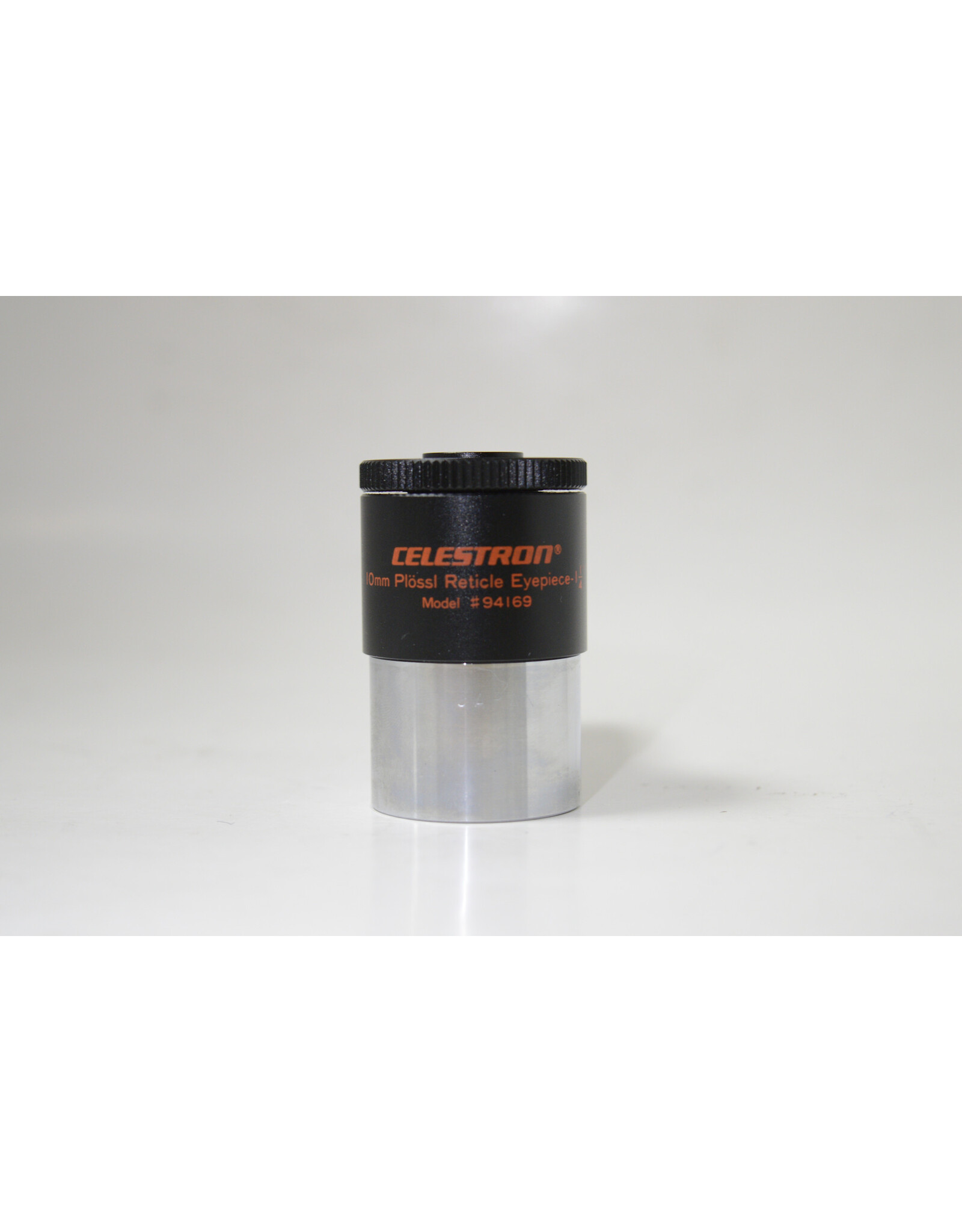 Celestron Celestron 10mm Plossl 1.25" Reticle Eyepiece  with Illuminator (Pre-owned)