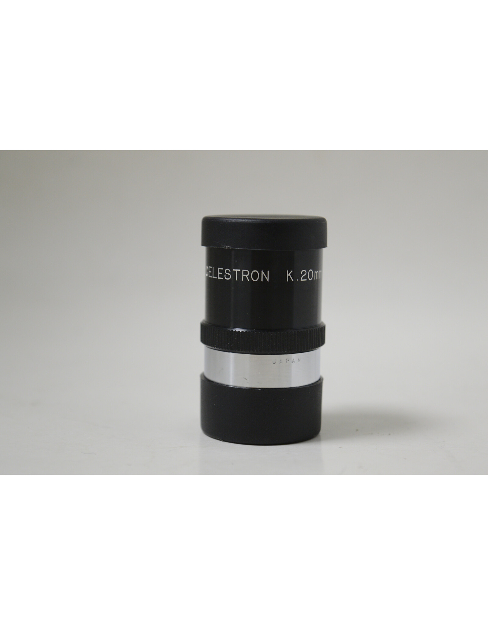Celestron Celestron 20mm Kellner 1.25" Fully Coated eyepiece (Pre-owned) JAPAN QUALITY