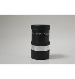 Celestron Celestron 20mm Kelnner 1.25" Fully Coated Eyepiece (Pre-Owned)