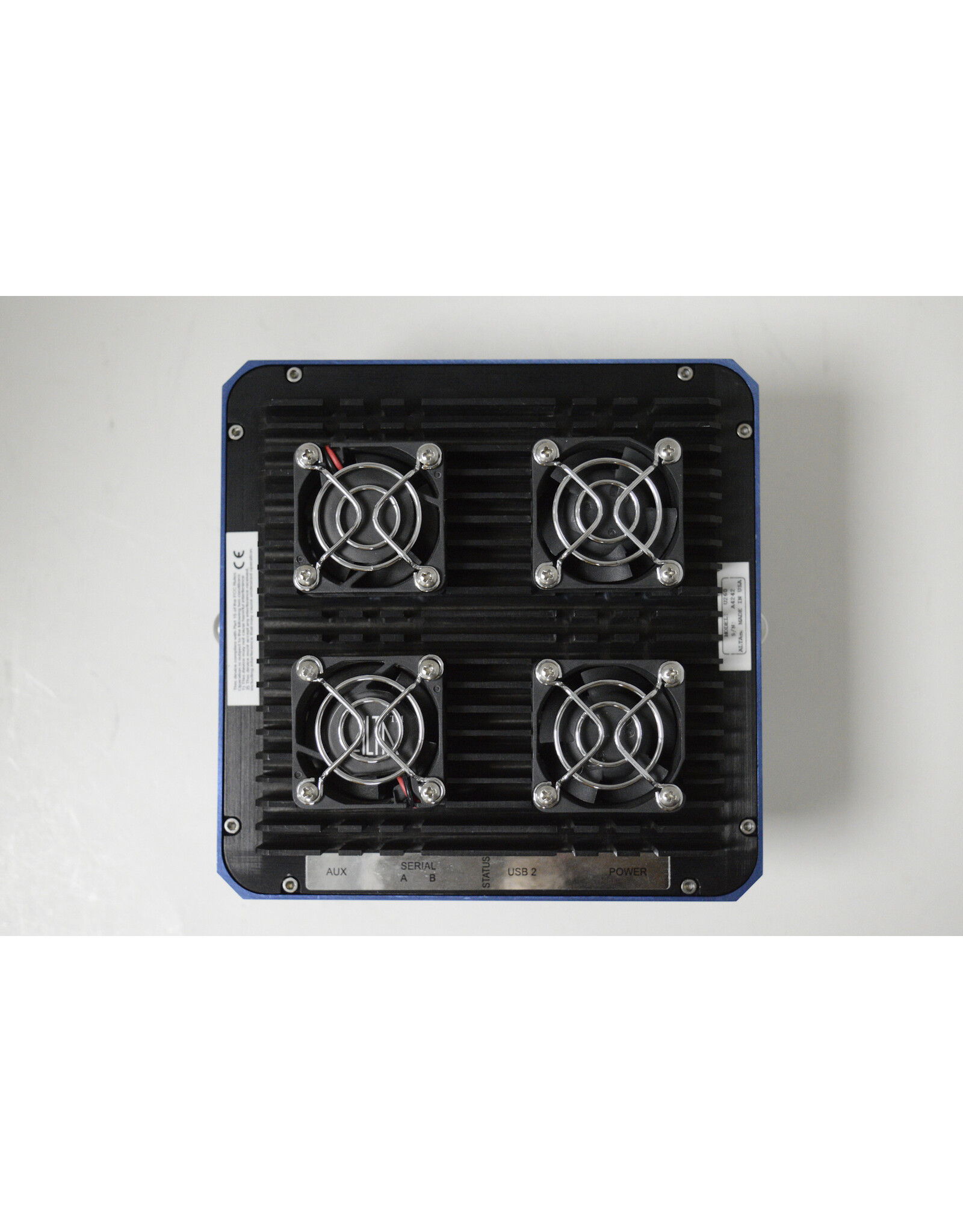 Apogee Apogee Instruments Alta U260 CCD Imager with Case