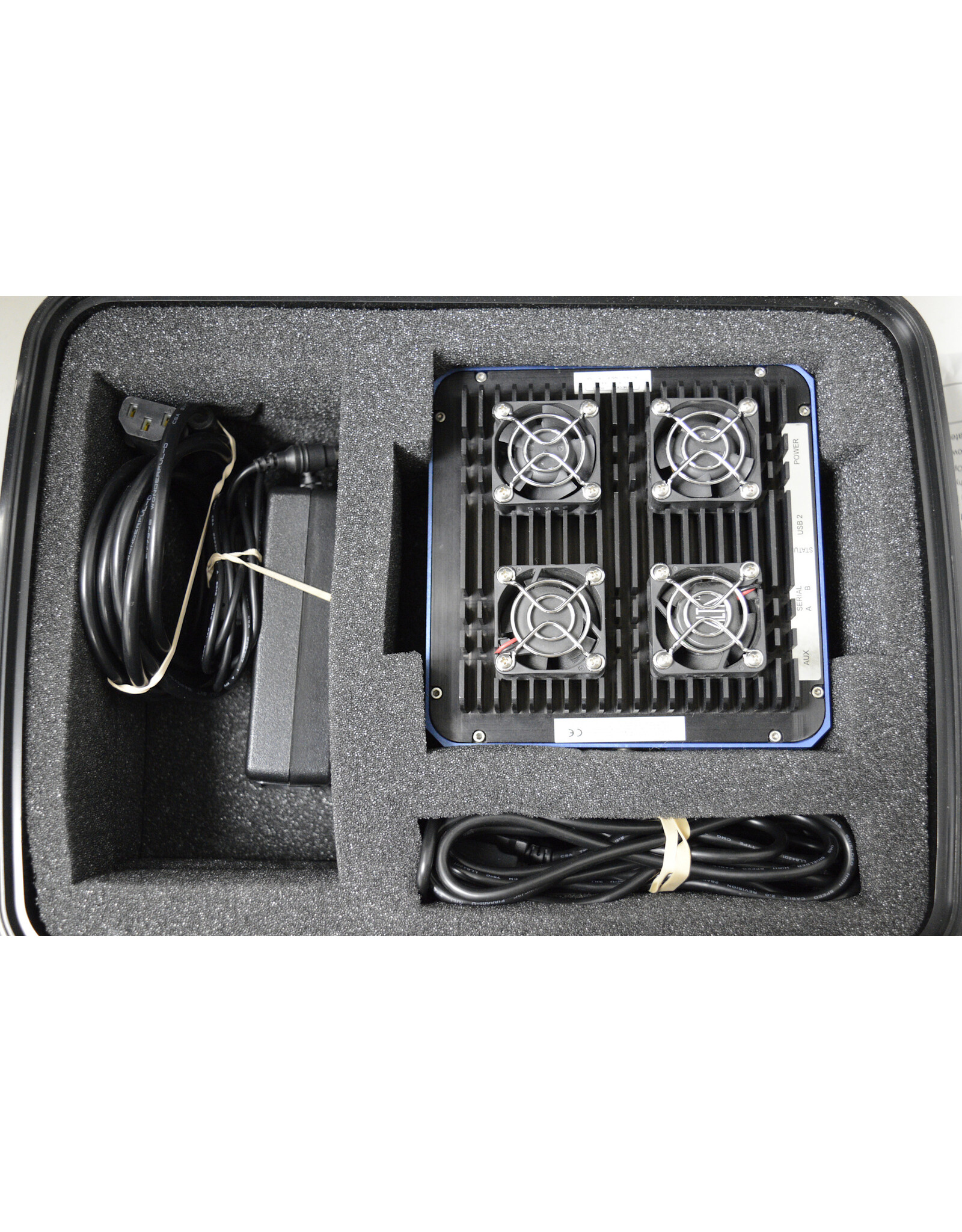 Apogee Apogee Instruments Alta U260 CCD Imager with Case