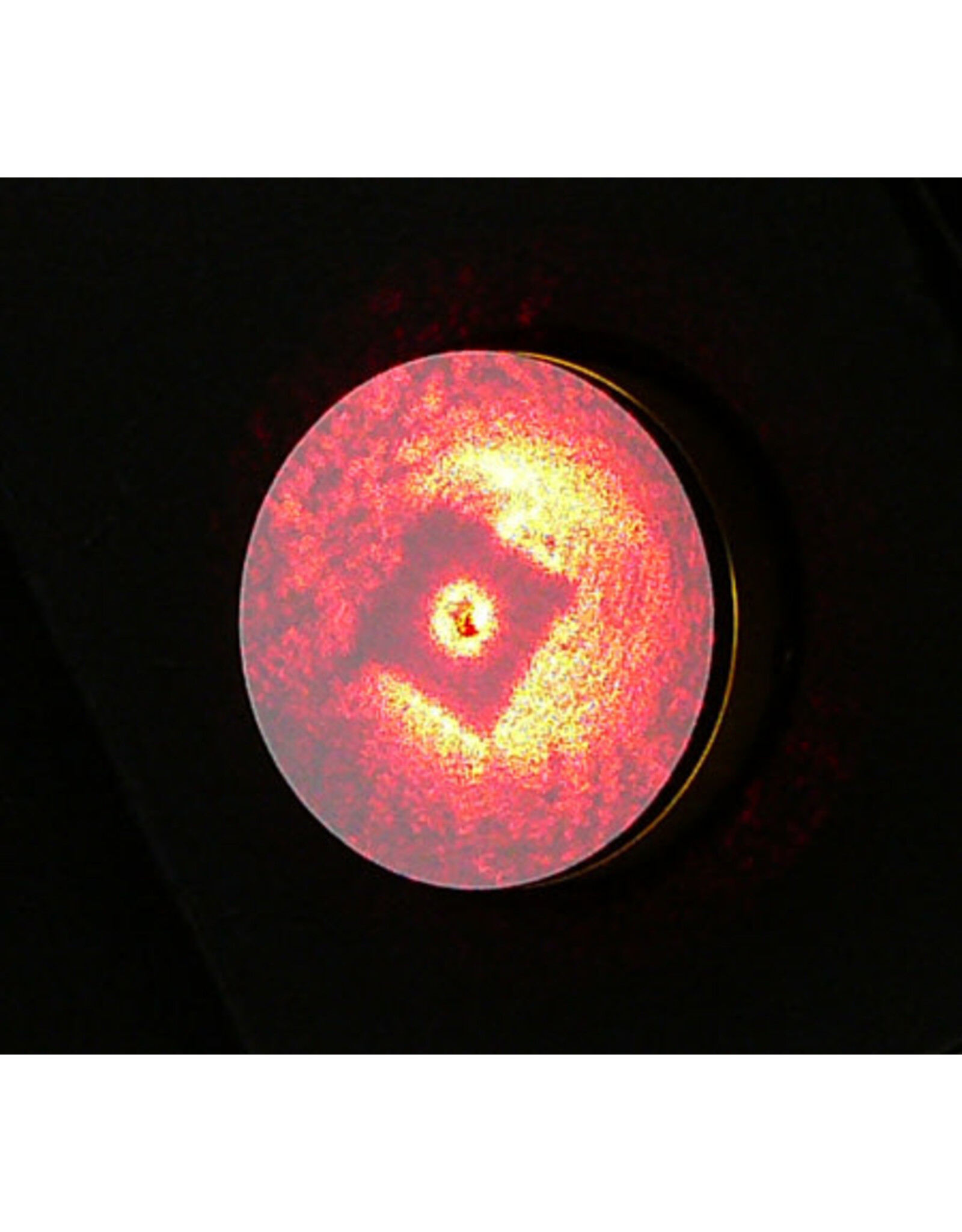 AstroSystems AstroSystems AstroBeam II 2 inch Laser Collimator with Barlow