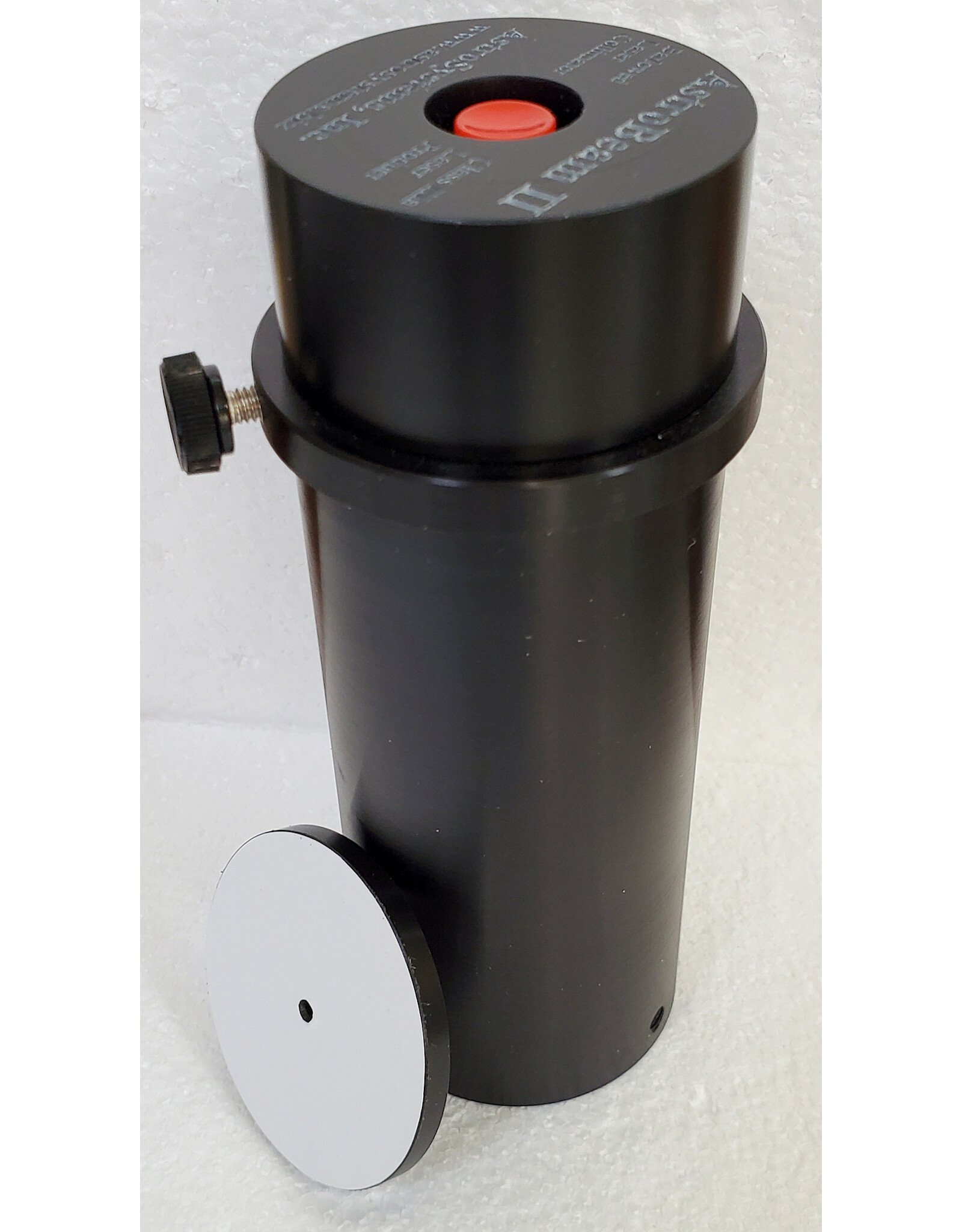 AstroSystems AstroSystems AstroBeam II 2 inch Laser Collimator with Barlow