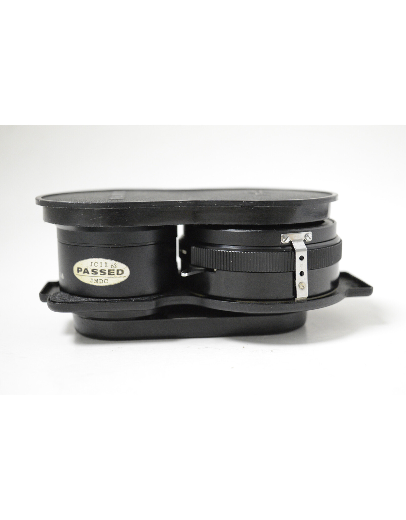 Mamiya Mamiya Sekor 105mm F/3.5 TLR Lens for C330 C220 C33 C22 C3 (Sold AS-IS)