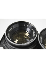 Mamiya Mamiya Sekor 105mm F/3.5 TLR Lens for C330 C220 C33 C22 C3 (Sold AS-IS)