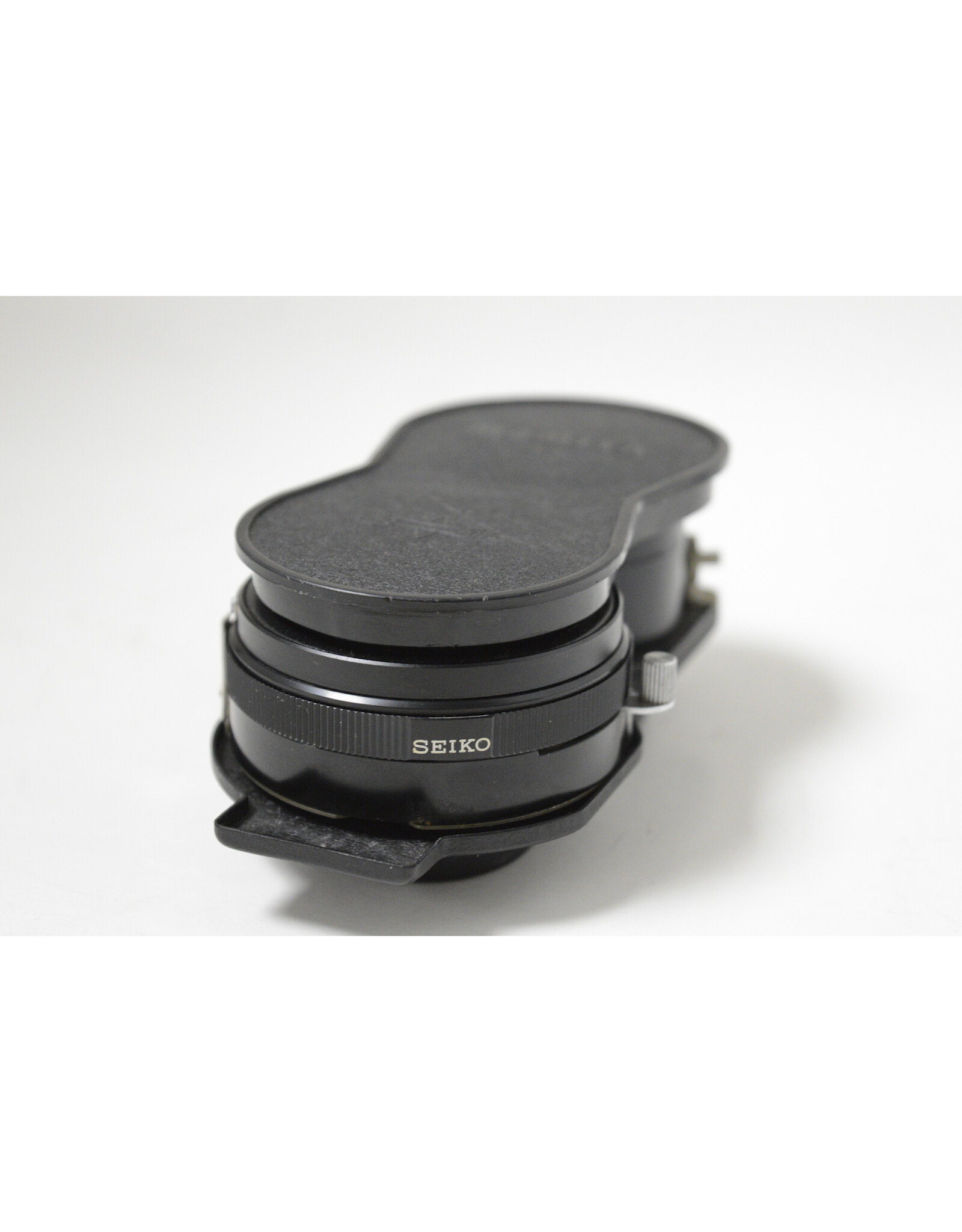 Mamiya Mamiya Sekor 105mm F/3.5 TLR Lens for C330 C220 C33 C22 C3 (Sold AS-IS)