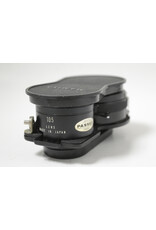 Mamiya Mamiya Sekor 105mm F/3.5 TLR Lens for C330 C220 C33 C22 C3 (Sold AS-IS)