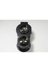 Mamiya Mamiya Sekor 105mm F/3.5 TLR Lens for C330 C220 C33 C22 C3 (Sold AS-IS)