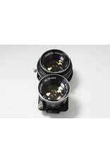 Mamiya Mamiya Sekor 105mm F/3.5 TLR Lens for C330 C220 C33 C22 C3 (Sold AS-IS)