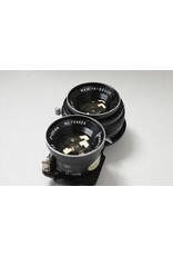 Mamiya Mamiya Sekor 105mm F/3.5 TLR Lens for C330 C220 C33 C22 C3 (Sold AS-IS)