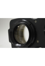 Mamiya Mamiya Sekor 105mm F/3.5 TLR Lens for C330 C220 C33 C22 C3 (Sold AS-IS)