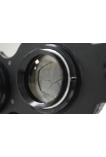 Mamiya Mamiya Sekor 105mm F/3.5 TLR Lens for C330 C220 C33 C22 C3 (Sold AS-IS)