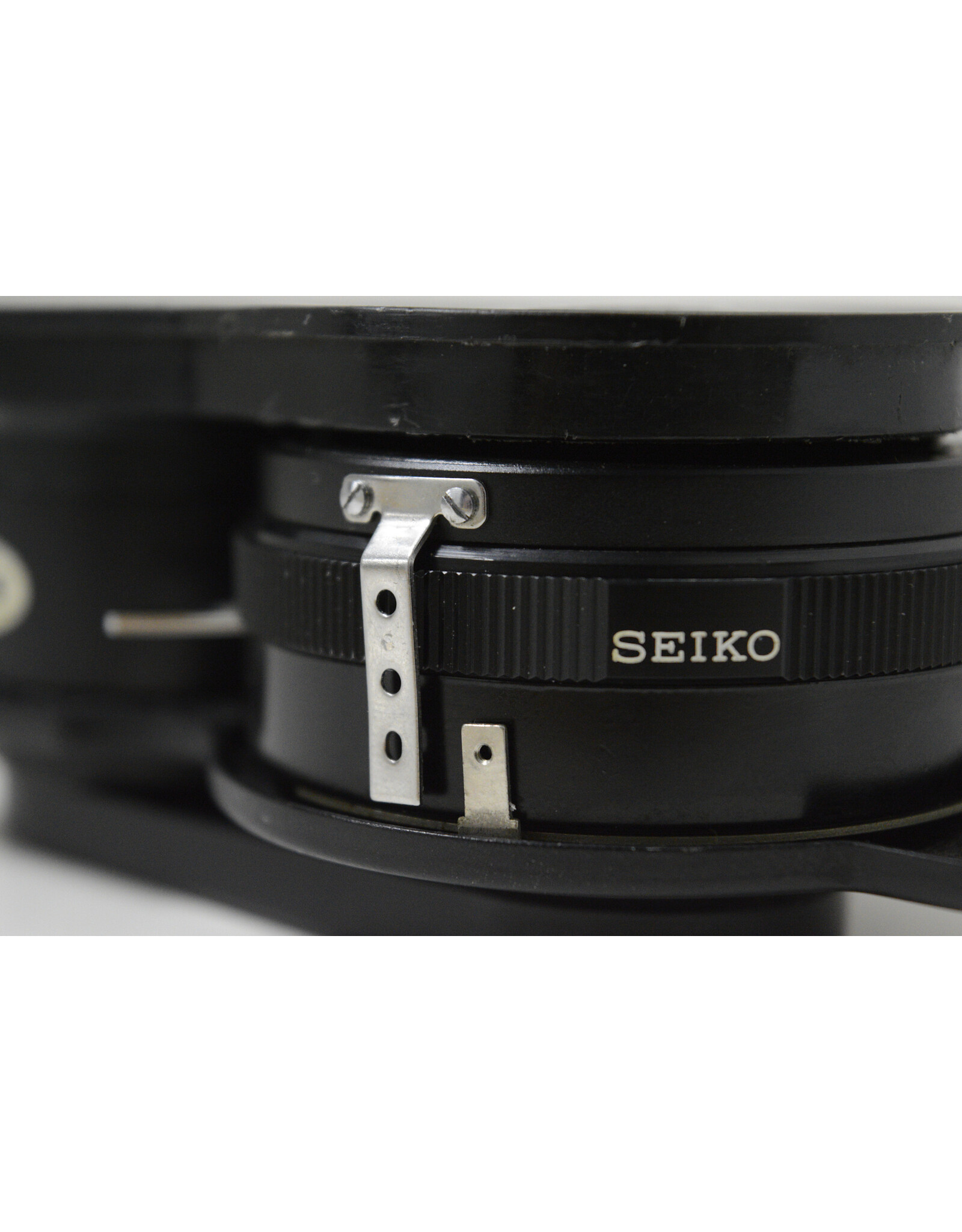 Mamiya Mamiya Sekor 105mm F/3.5 TLR Lens for C330 C220 C33 C22 C3 (Sold AS-IS)