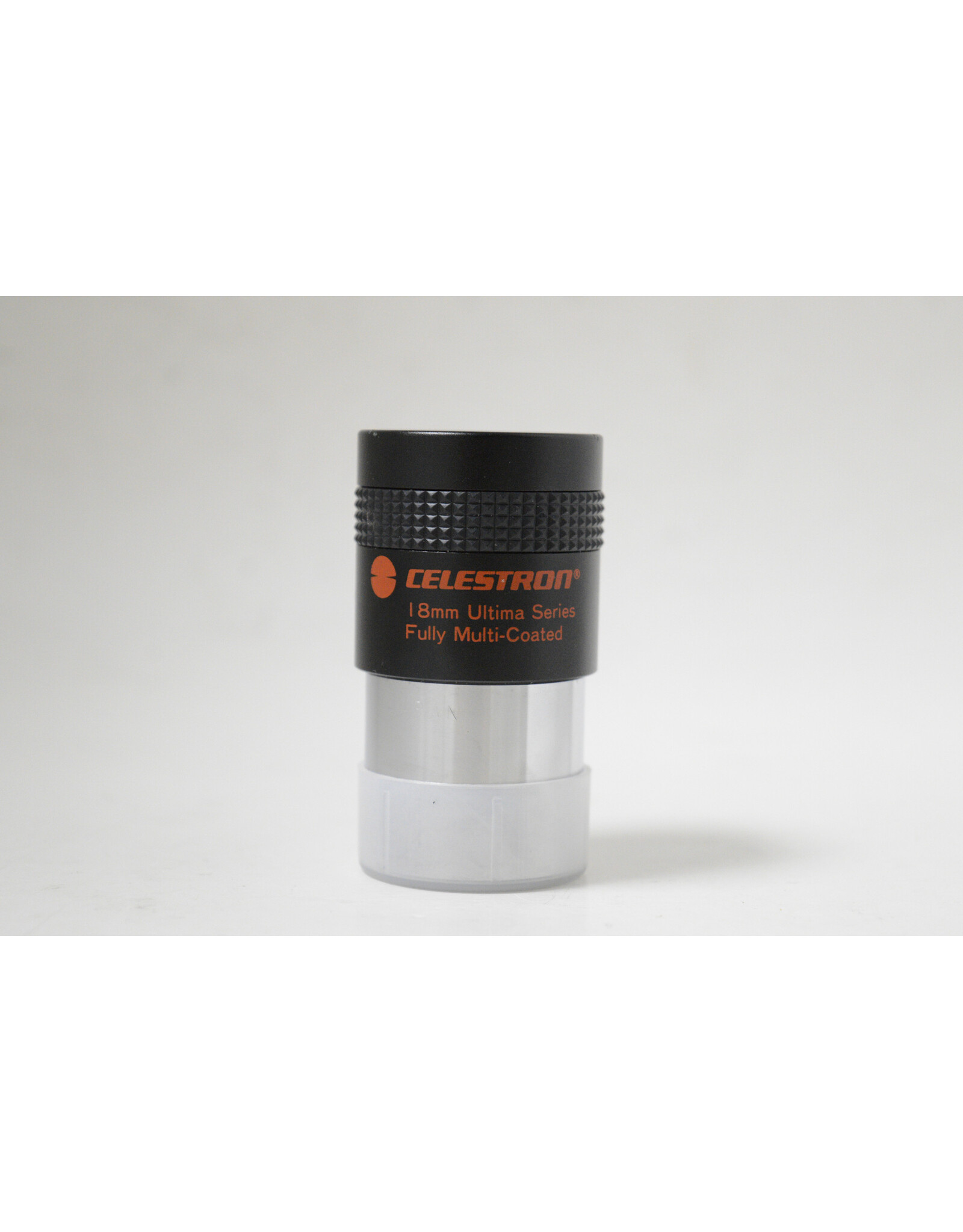 Celestron Celestron 18mm Ultima Series 1.25" Fully Multi-Coated eyepiece (Pre-owned)