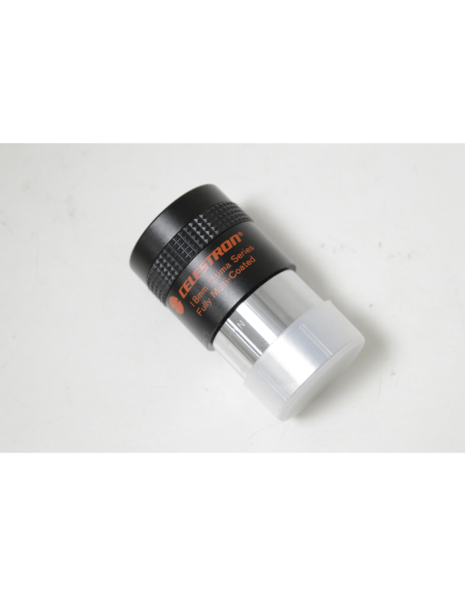 Celestron Celestron 18mm Ultima Series 1.25" Fully Multi-Coated eyepiece (Pre-owned)