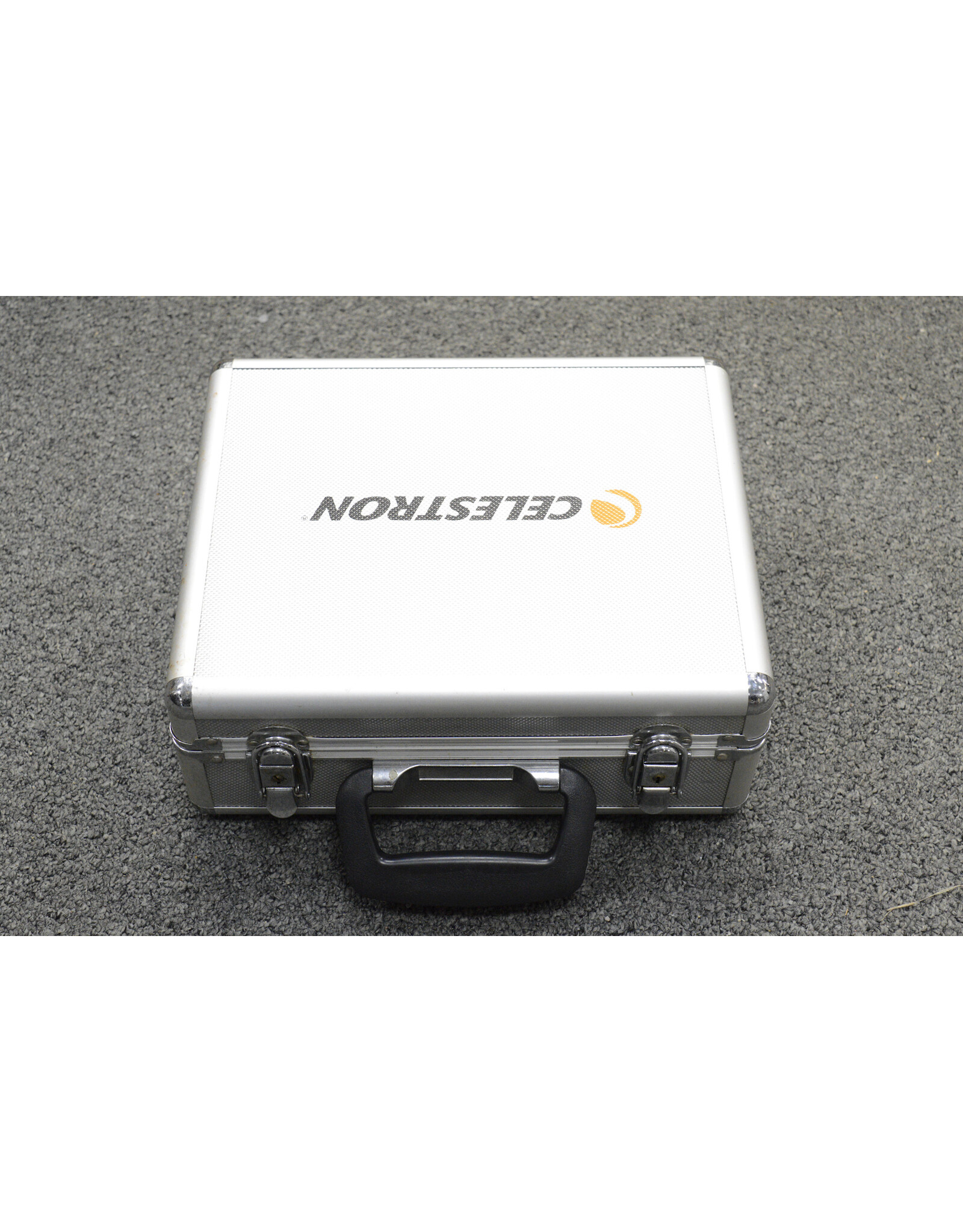 Celestron Celestron Aluminum Eyepiece Case 12" x 10" x 5" (Pre-owned)