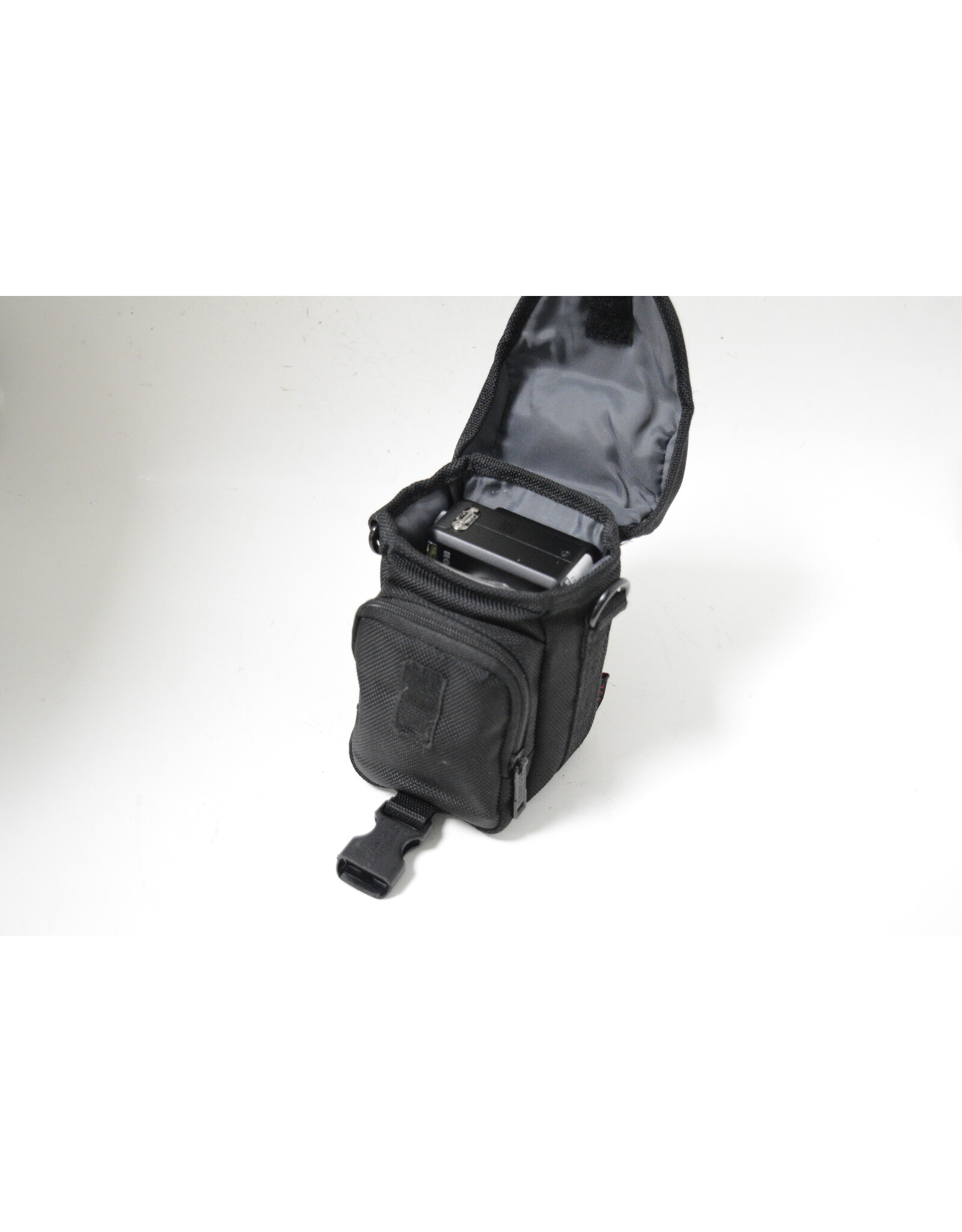 Canon PowerShot G7 Black 10.0MP Compact Digital Camera (MINT] with Case, Battery & Charger