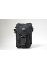 Canon Canon PowerShot G7 Black 10.0MP Compact Digital Camera (MINT] with Case, Battery & Charger