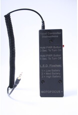 JMI MotoFocus+ for Celestron C8 (Pre-owned)