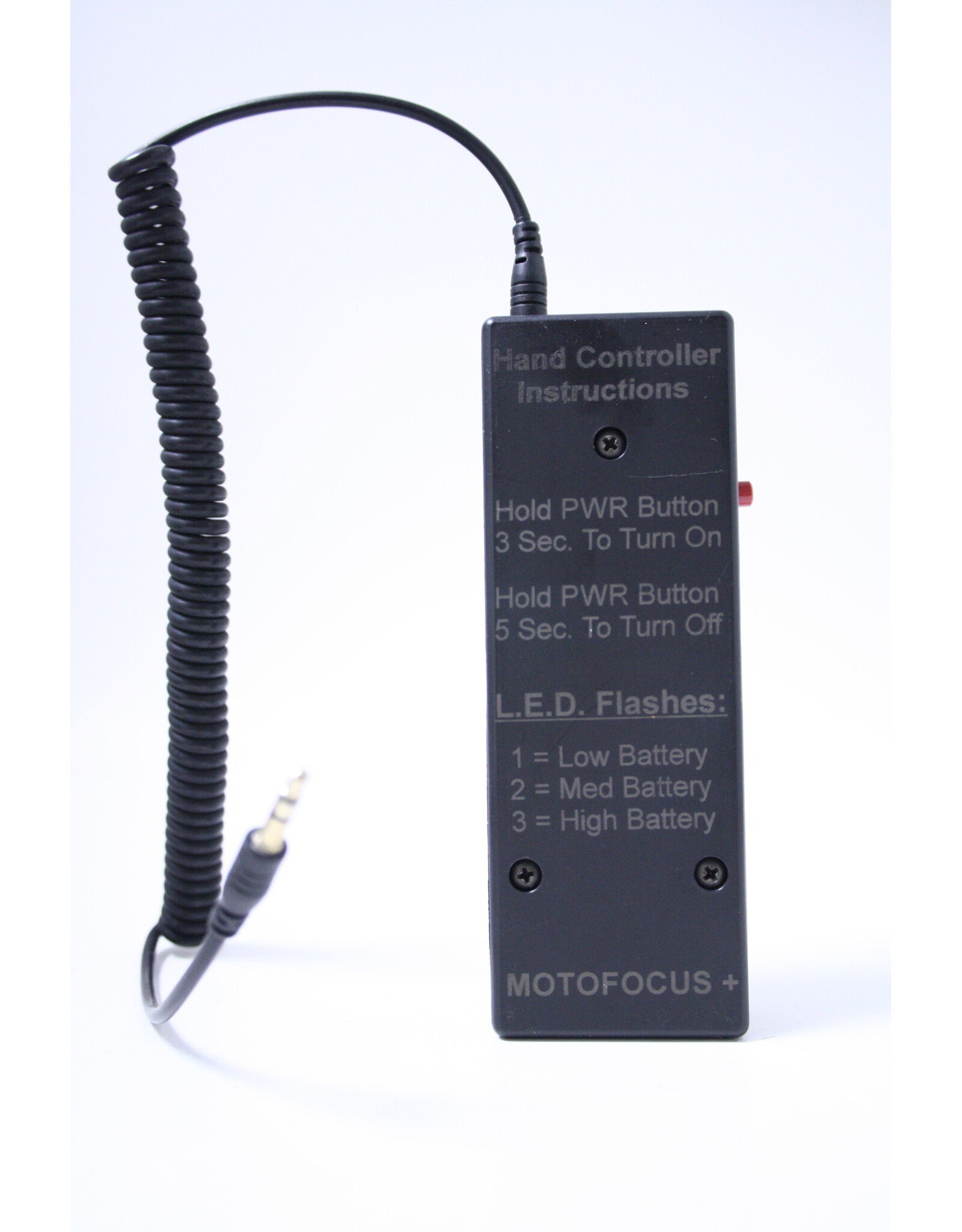 JMI MotoFocus+ for Celestron C8 (Pre-owned)