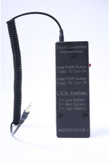 JMI MotoFocus+ for Celestron C8 (Pre-owned)