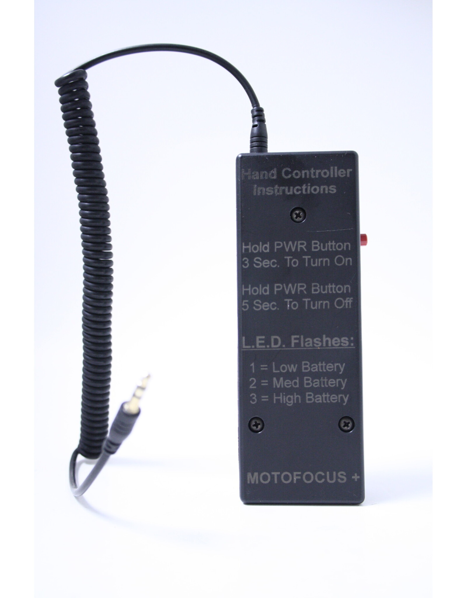 JMI MotoFocus+ for Celestron C8 (Pre-owned)